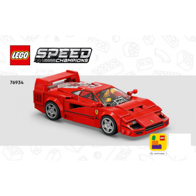 ferrari f40