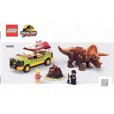 triceratops research