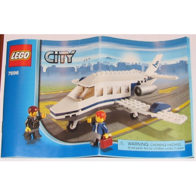 commuter jet