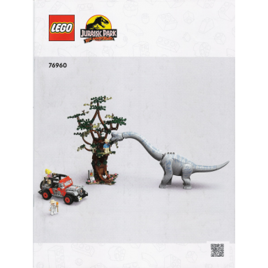 brachiosaurus discovery