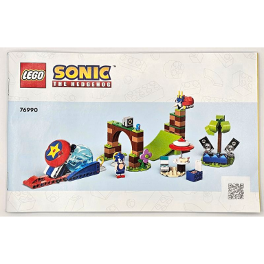 sonics speed sphere challenge