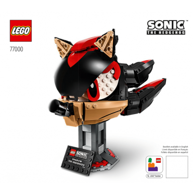 shadow the hedgehog