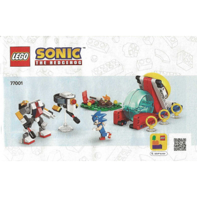 sonics campfire clash