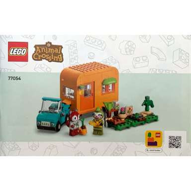leifs caravan garden shop