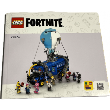 battle bus