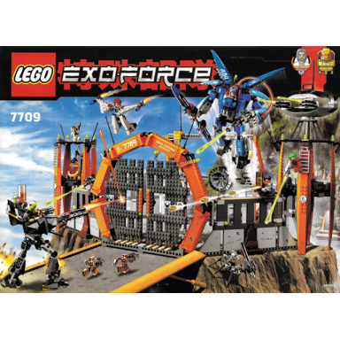 sentai fortress