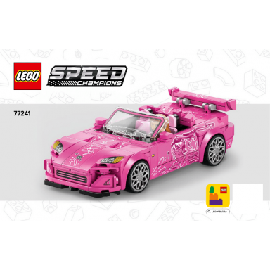 2 fast 2 furious honda s2000