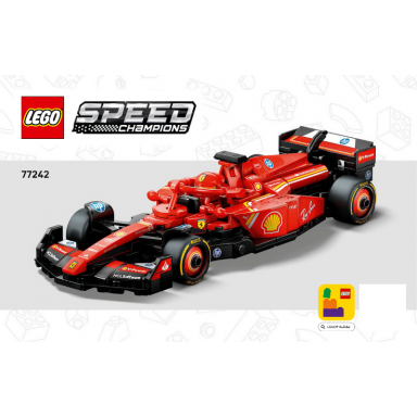 ferrari sf-24