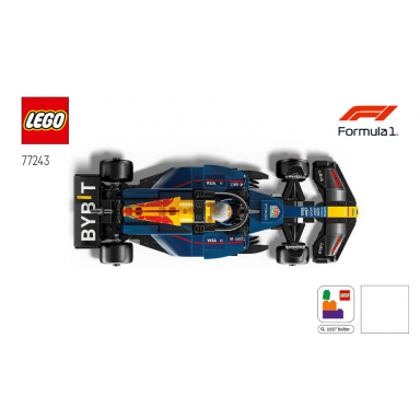 oracle red bull racing rb20
