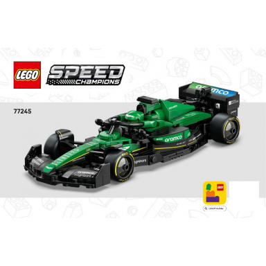 aston martin aramco f1 amr24