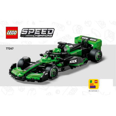 kick sauber f1 team c44