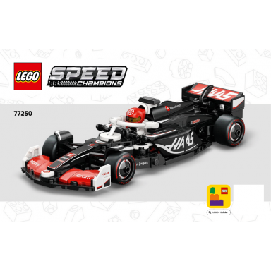 moneygram haas f1 team vf-24