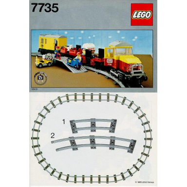 freight train