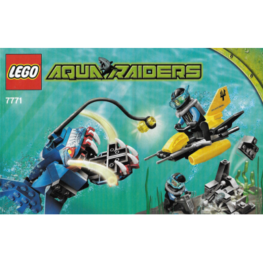 angler ambush