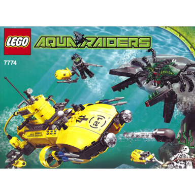 crab crusher