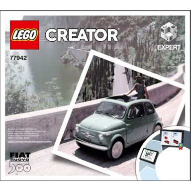 fiat 500 bright light blue edition