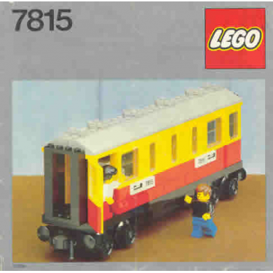 passenger carriage sleeper