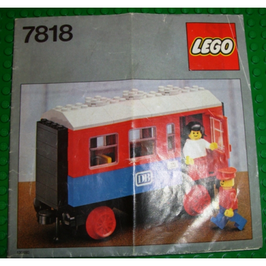 passenger carriage