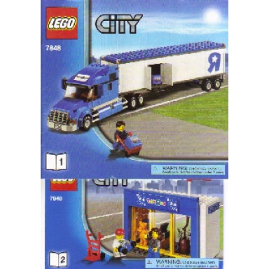toys r us truck