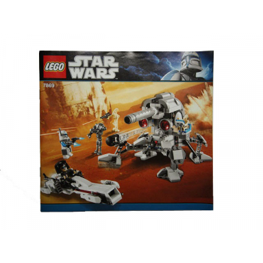 battle for geonosis