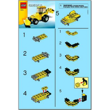 digger polybag