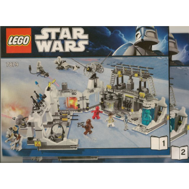 hoth echo base