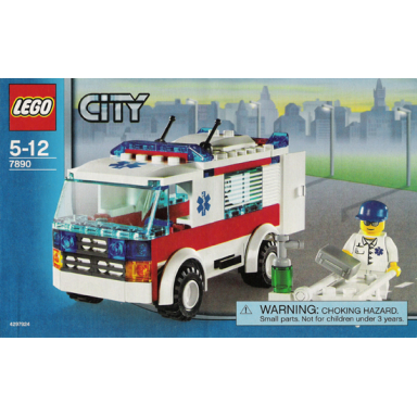 ambulance