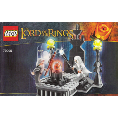 the wizard battle