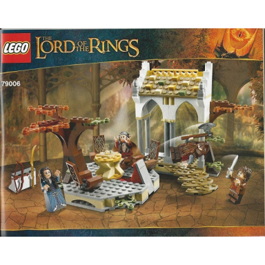 the council of elrond