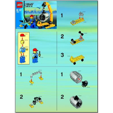 airplane mechanic