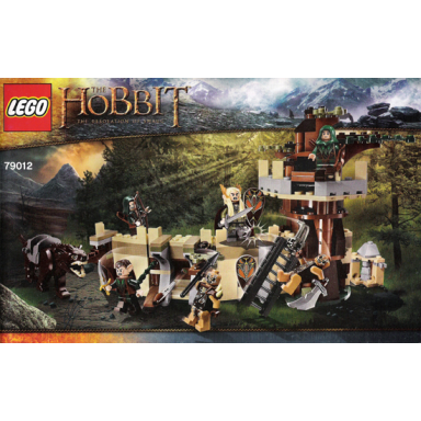 mirkwood elf army