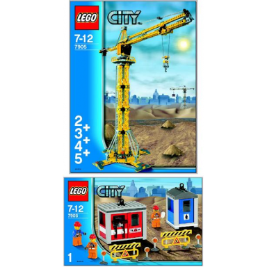 tower crane