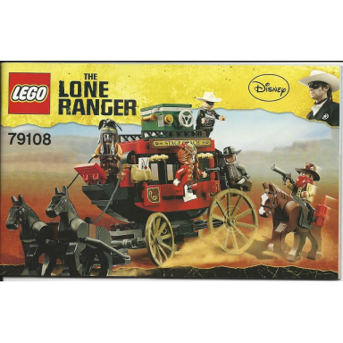 stagecoach escape