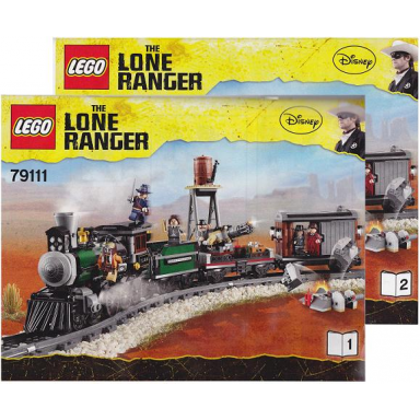 constitution train chase