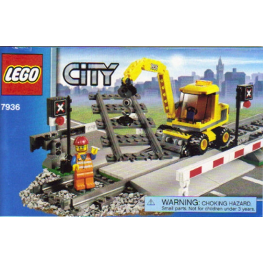 level crossing