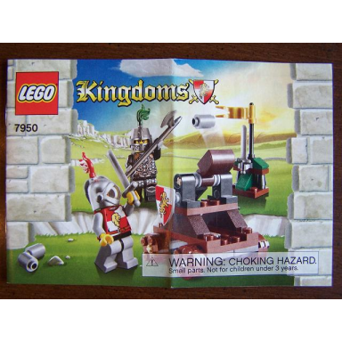 knights showdown