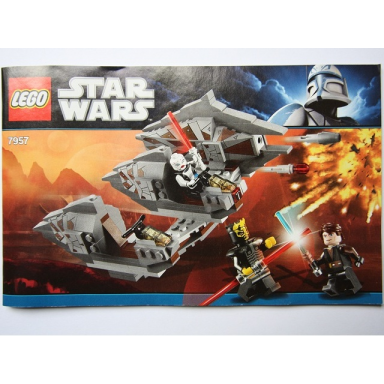 sith nightspeeder
