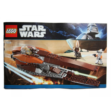 geonosian starfighter