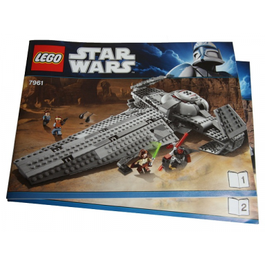 darth mauls sith infiltrator