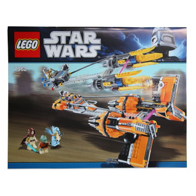 anakins sebulbas podracers