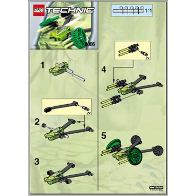 swamp craft