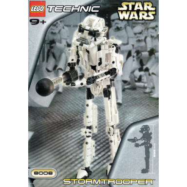 stormtrooper