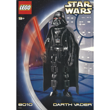 darth vader