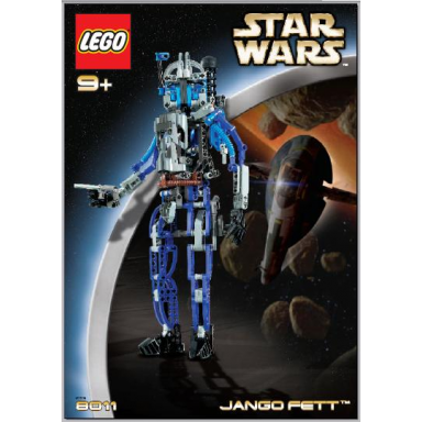 jango fett