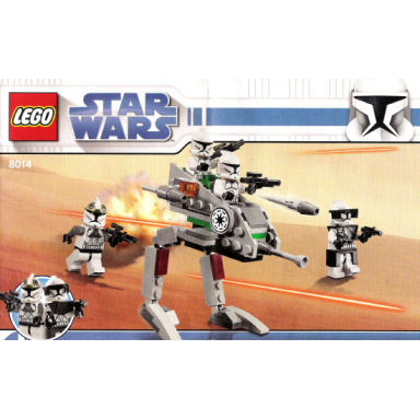 clone walker battle pack