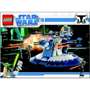 armored assault tank aat