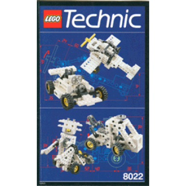 starter set