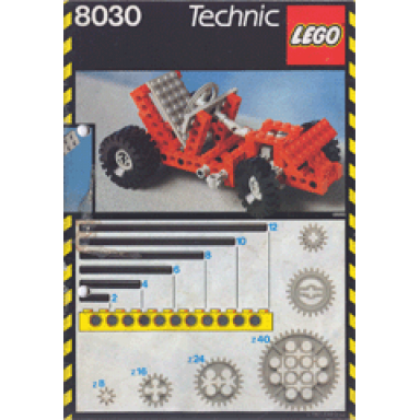 universal set