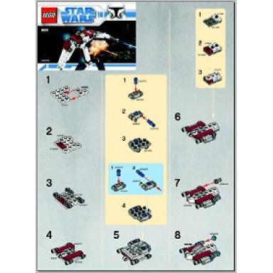 v-19 torrent - mini polybag