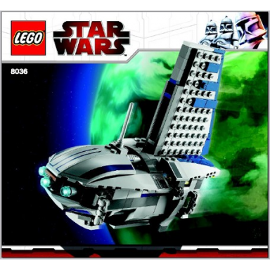 separatist shuttle